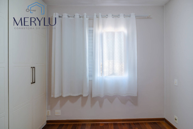 Imagem Apartamento com 3 Quartos para Alugar, 113 m² em Vila Mariana - São Paulo
