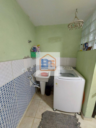 Imagem Casa com 2 Quartos à Venda, 132 m² em Jardim Jaraguá - São Paulo Imagem Casa com 2 Quartos à Venda, 132 m² em Jardim Jaraguá - São Paulo