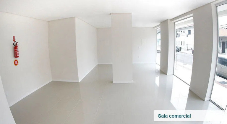 Imagem Sala Comercial à Venda, 37 m² em Centro - Balneário Camboriú