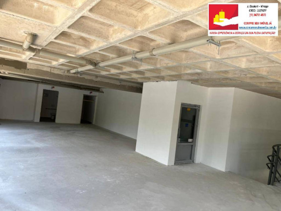 Imagem Loja para Alugar, 450 m² em Brooklin Novo - São Paulo
