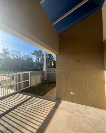 Imagem Casa com 2 Quartos à Venda, 63 m² em Cohapar - Guaratuba