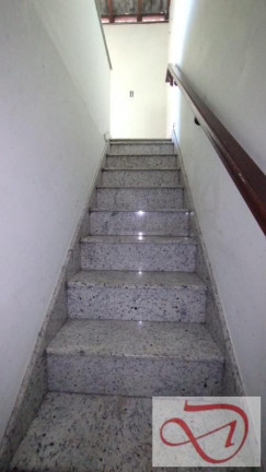 Imagem Sobrado com 3 Quartos à Venda, 158 m² em Vila São Pedro - Santo André