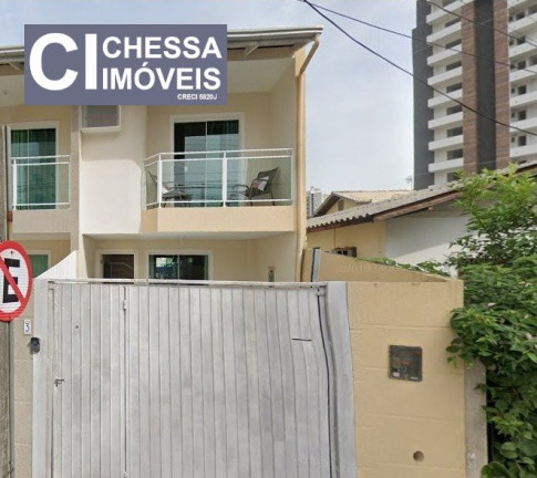 Imagem Sobrado à Venda, 103 m² em Vila Operária - Itajaí Imagem Sobrado à Venda, 103 m² em Vila Operária - Itajaí