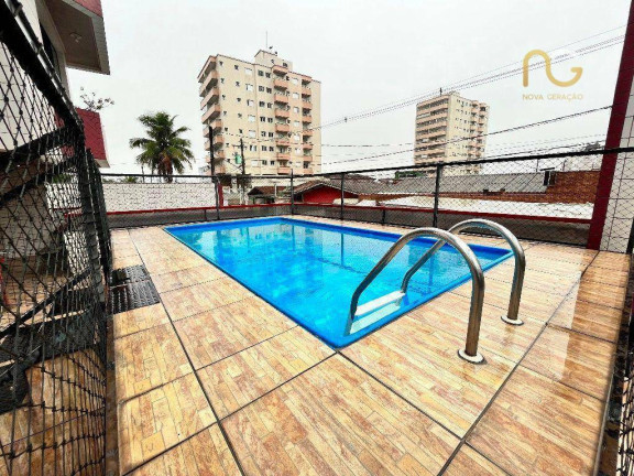 Imagem Apartamento com 1 Quarto à Venda, 45 m² em Tupi - Praia Grande Imagem Apartamento com 1 Quarto à Venda, 45 m² em Tupi - Praia Grande