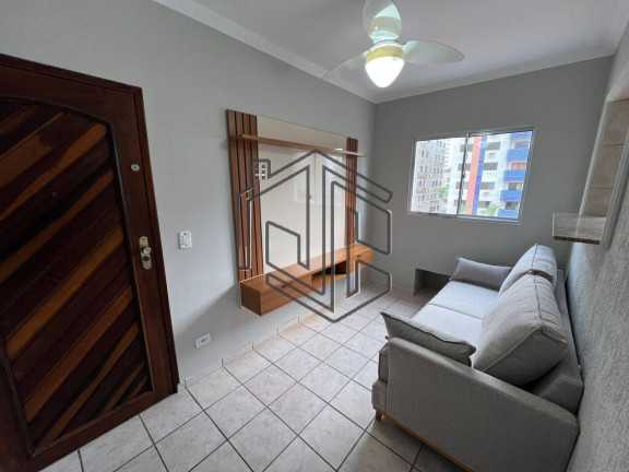 Imagem Apartamento com 1 Quarto à Venda, 40 m² em Tupi - Praia Grande Imagem Apartamento com 1 Quarto à Venda, 40 m² em Tupi - Praia Grande