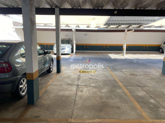Imagem Apartamento com 3 Quartos à Venda, 92 m² em Santa Paula - São Caetano Do Sul Imagem Apartamento com 3 Quartos à Venda, 92 m² em Santa Paula - São Caetano Do Sul