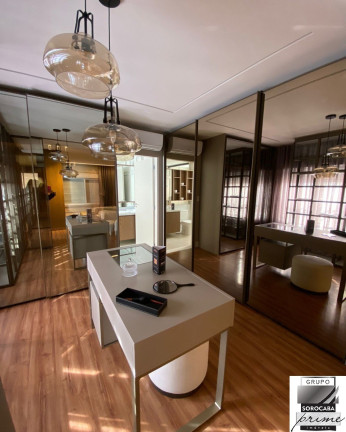 Imagem Apartamento com 4 Quartos à Venda, 314 m² em Parque Campolim - Sorocaba Imagem Apartamento com 4 Quartos à Venda, 314 m² em Parque Campolim - Sorocaba