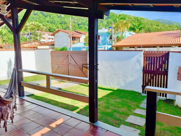 Imagem Casa com 2 Quartos à Venda, 108 m² em Toninhas - Ubatuba
