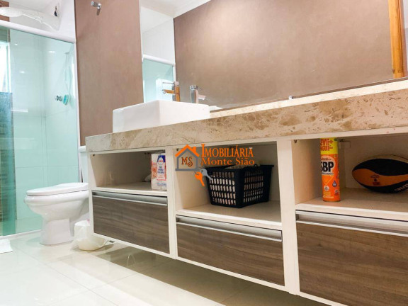 Imagem Sobrado com 4 Quartos à Venda, 287 m² em Jardim Adriana - Guarulhos Imagem Sobrado com 4 Quartos à Venda, 287 m² em Jardim Adriana - Guarulhos