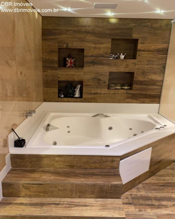 Imagem Apartamento com 2 Quartos à Venda, 99 m² em Tatuapé - São Paulo