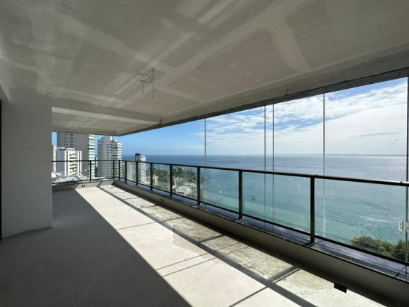 Imagem Imóvel com 3 Quartos à Venda, 155 m² em Barra - Salvador Imagem Imóvel com 3 Quartos à Venda, 155 m² em Barra - Salvador