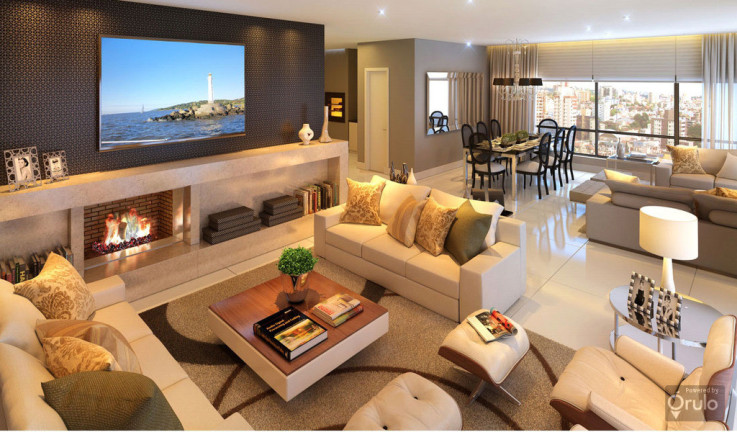 Imagem Apartamento com 4 Quartos à Venda, 257 m² em Bela Vista - Porto Alegre Imagem Apartamento com 4 Quartos à Venda, 257 m² em Bela Vista - Porto Alegre
