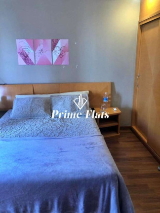 Imagem Apartamento com 1 Quarto à Venda, 23 m² em Jardim Paulista - São Paulo Imagem Apartamento com 1 Quarto à Venda, 23 m² em Jardim Paulista - São Paulo
