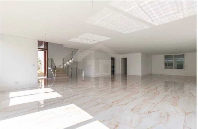Imagem Casa de Condomínio com 4 Quartos à Venda, 750 m² em Chácara Flora - São Paulo