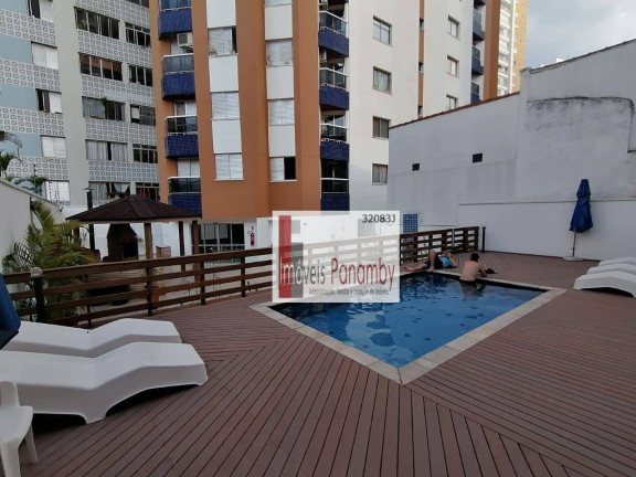 Imagem Apartamento com 3 Quartos à Venda, 90 m² em Vila Mariana - São Paulo Imagem Apartamento com 3 Quartos à Venda, 90 m² em Vila Mariana - São Paulo