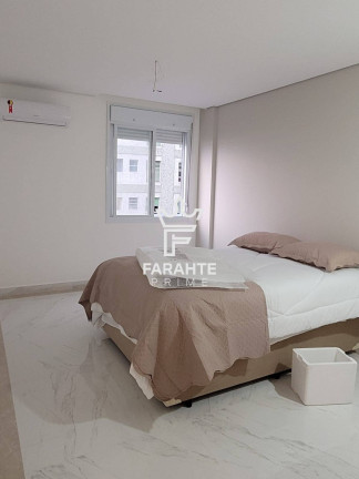 Imagem Apartamento com 2 Quartos à Venda, 85 m² em Aparecida - Santos Imagem Apartamento com 2 Quartos à Venda, 85 m² em Aparecida - Santos
