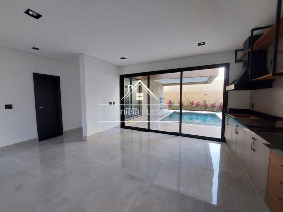 Imagem Casa de Condomínio com 4 Quartos à Venda, 317 m² em Condomínio Cyrela Landscape Esplanada - Votorantim