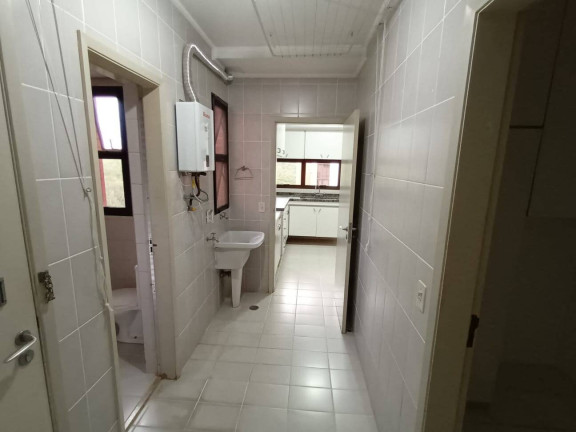 Imagem Apartamento com 3 Quartos à Venda, 107 m² em Vila Andrade - São Paulo Imagem Apartamento com 3 Quartos à Venda, 107 m² em Vila Andrade - São Paulo