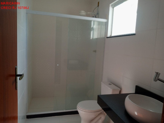 Imagem Casa com 4 Quartos à Venda, 192 m² em Cordeirinho - Maricá