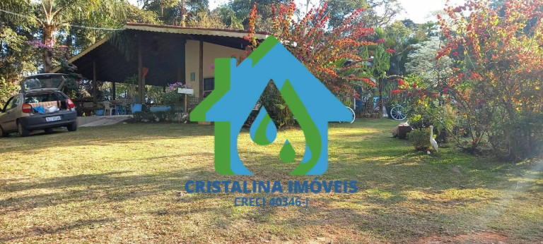 Imagem Chácara com 2 Quartos à Venda, 22 m² em Ponunduva - Cajamar