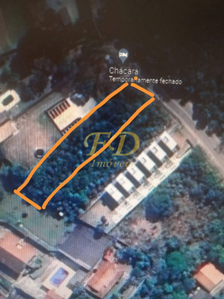 Imagem Terreno à Venda, 945 m² em Mato Dentro - Mairiporã Imagem Terreno à Venda, 945 m² em Mato Dentro - Mairiporã