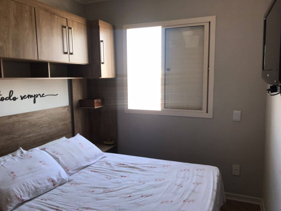 Imagem Apartamento com 2 Quartos à Venda,  em Vila Santa Teresa (zona Sul) - São Paulo