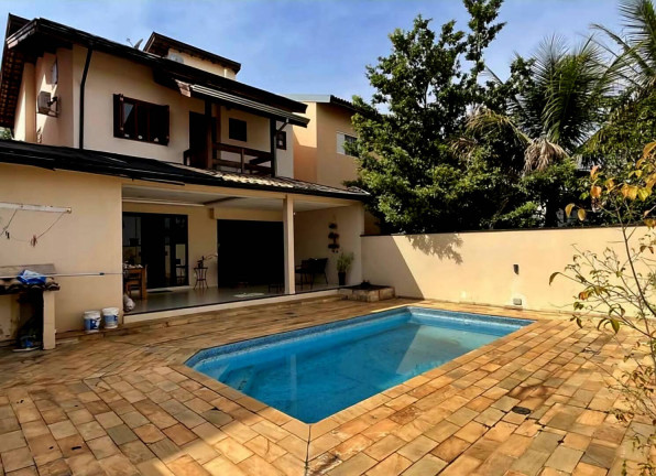 Imagem Casa com 3 Quartos à Venda, 300 m² em Campinas Imagem Casa com 3 Quartos à Venda, 300 m² em Campinas
