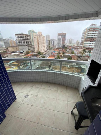 Imagem Apartamento com 1 Quarto à Venda, 55 m² em Guilhermina - Praia Grande Imagem Apartamento com 1 Quarto à Venda, 55 m² em Guilhermina - Praia Grande