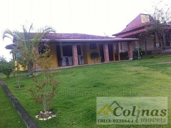 Imagem Imóvel com 3 Quartos à Venda, em Antes Do Centro - Ibiúna Imagem Imóvel com 3 Quartos à Venda, em Antes Do Centro - Ibiúna