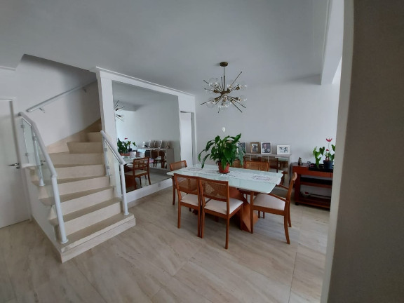Imagem Casa com 3 Quartos à Venda, 180 m² em Campo Belo - São Paulo