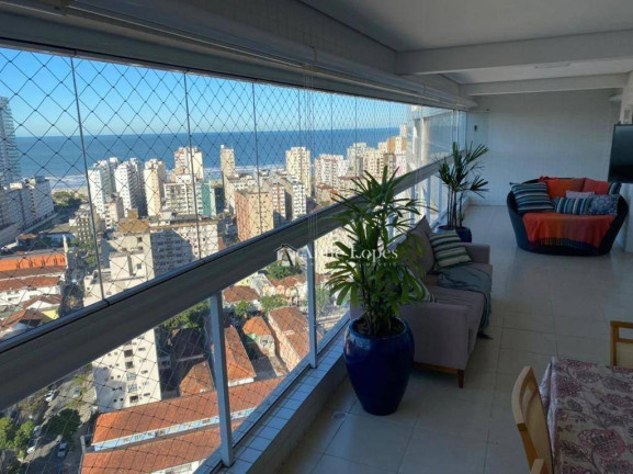 Imagem Apartamento com 2 Quartos à Venda, 112 m² em Gonzaga - Santos Imagem Apartamento com 2 Quartos à Venda, 112 m² em Gonzaga - Santos