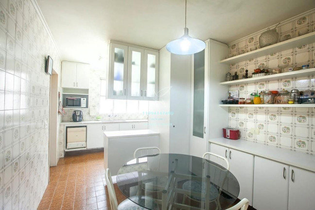 Imagem Apartamento com 3 Quartos à Venda, 198 m² em Itaim Bibi - São Paulo