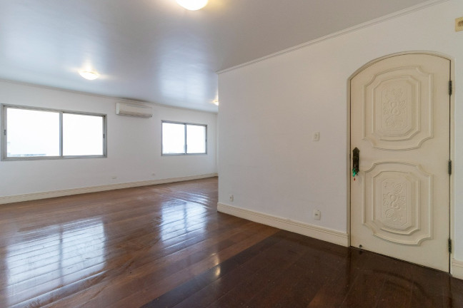 Imagem Apartamento com 3 Quartos à Venda, 129 m² em Itaim Bibi - São Paulo