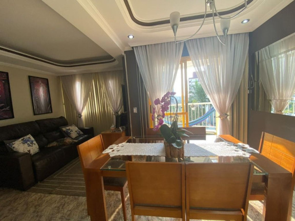 Imagem Apartamento com 3 Quartos à Venda, 100 m² em Jardim São Luís - Suzano Imagem Apartamento com 3 Quartos à Venda, 100 m² em Jardim São Luís - Suzano