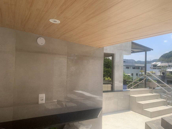 Imagem Cobertura com 4 Quartos à Venda, 420 m² em Barra Da Tijuca - Rio De Janeiro