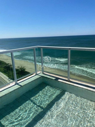 Imagem Apartamento com 3 Quartos à Venda, 210 m² em Tabuleiro - Barra Velha Imagem Apartamento com 3 Quartos à Venda, 210 m² em Tabuleiro - Barra Velha