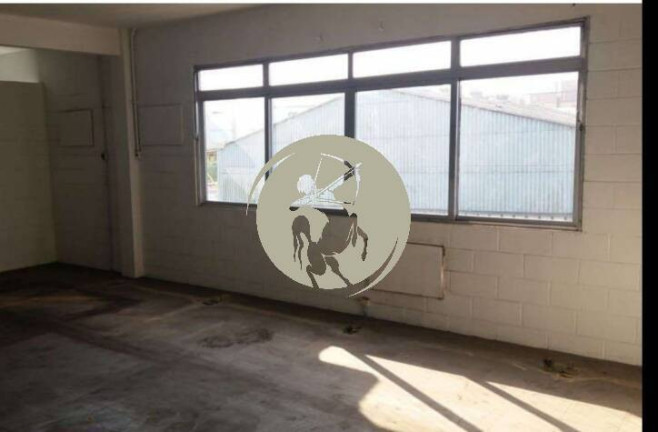 Imagem Galpão à Venda, 1.000 m² em Chico De Paula - Santos Imagem Galpão à Venda, 1.000 m² em Chico De Paula - Santos