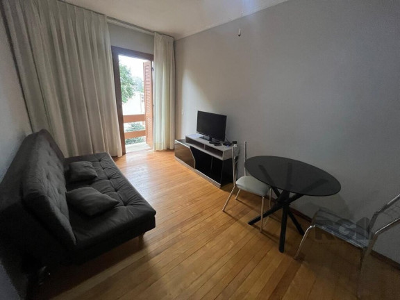 Imóvel com 1 Quarto à Venda, 36 m² em Centro Histórico - Porto Alegre