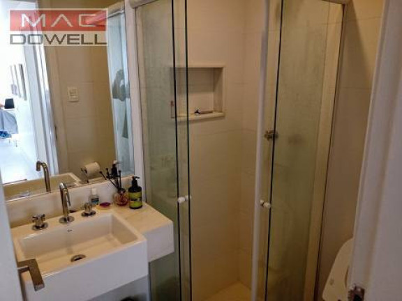 Imagem Apartamento com 3 Quartos à Venda, 100 m² em Copacabana / Rio De Janeiro / Rj - Rio De Janeiro