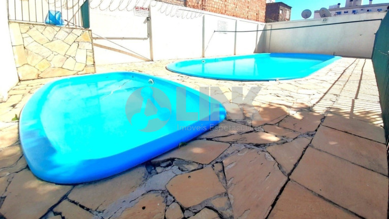 Imagem Apartamento com 1 Quarto à Venda, 44 m² em Partenon - Porto Alegre Imagem Apartamento com 1 Quarto à Venda, 44 m² em Partenon - Porto Alegre