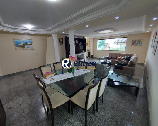 Imagem Casa com 5 Quartos à Venda, 500 m² em Ipiranga - Guarapari Imagem Casa com 5 Quartos à Venda, 500 m² em Ipiranga - Guarapari