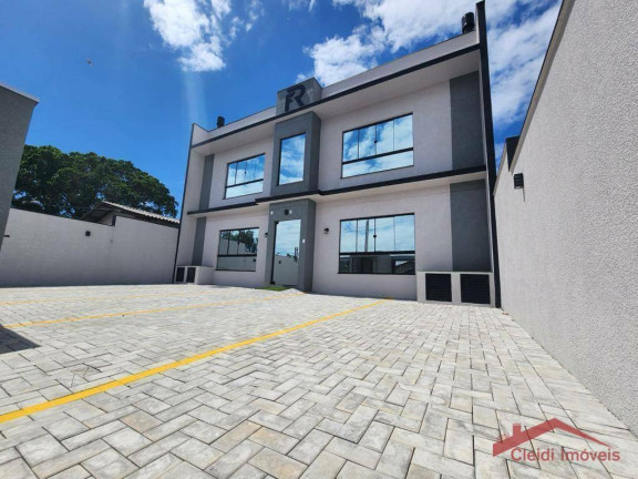 Imagem Apartamento com 3 Quartos à Venda, 104 m² em Itajuba - Barra Velha Imagem Apartamento com 3 Quartos à Venda, 104 m² em Itajuba - Barra Velha