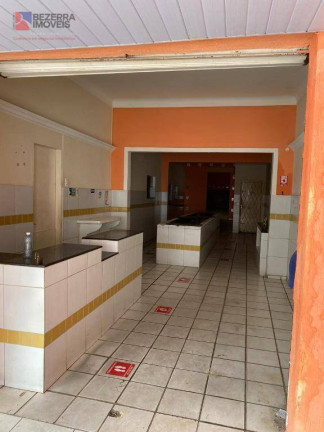 Imagem Ponto Comercial à Venda ou Locação, 270 m² em Tirol - Natal
