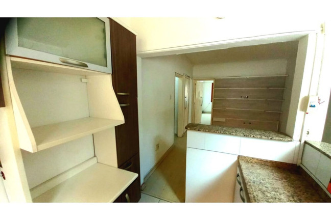 Imagem Apartamento com 1 Quarto à Venda, 47 m² em Centro Histórico - Porto Alegre Imagem Apartamento com 1 Quarto à Venda, 47 m² em Centro Histórico - Porto Alegre
