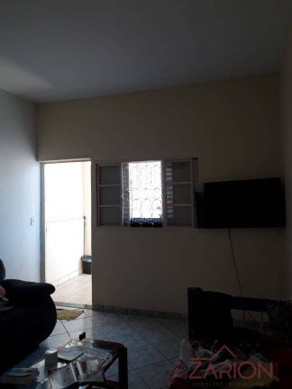 Imagem Sobrado com 3 Quartos à Venda, 225 m² em Esplanada Independência - Taubaté