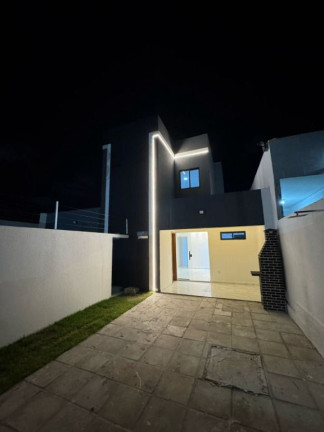 Imagem Casa com 3 Quartos à Venda, 90 m² em José Américo De Almeida - João Pessoa Imagem Casa com 3 Quartos à Venda, 90 m² em José Américo De Almeida - João Pessoa