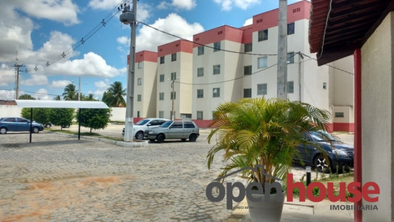 Imagem Apartamento com 2 Quartos à Venda, 48 m² em Macaiba - Natal Imagem Apartamento com 2 Quartos à Venda, 48 m² em Macaiba - Natal