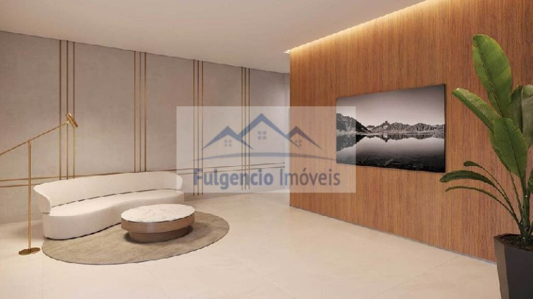 Apartamento com 3 Quartos à Venda, 105 m² em Tatuapé - São Paulo