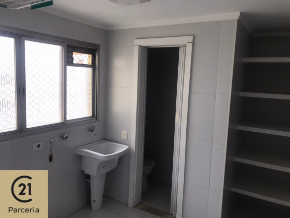 Imagem Apartamento com 4 Quartos à Venda, 158 m² em Moema - São Paulo Imagem Apartamento com 4 Quartos à Venda, 158 m² em Moema - São Paulo