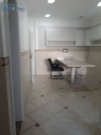 Imagem Apartamento com 3 Quartos à Venda, 300 m² em Centro - São Bernardo Do Campo